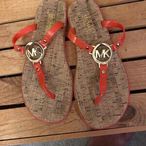 Michael Kors  Sandals